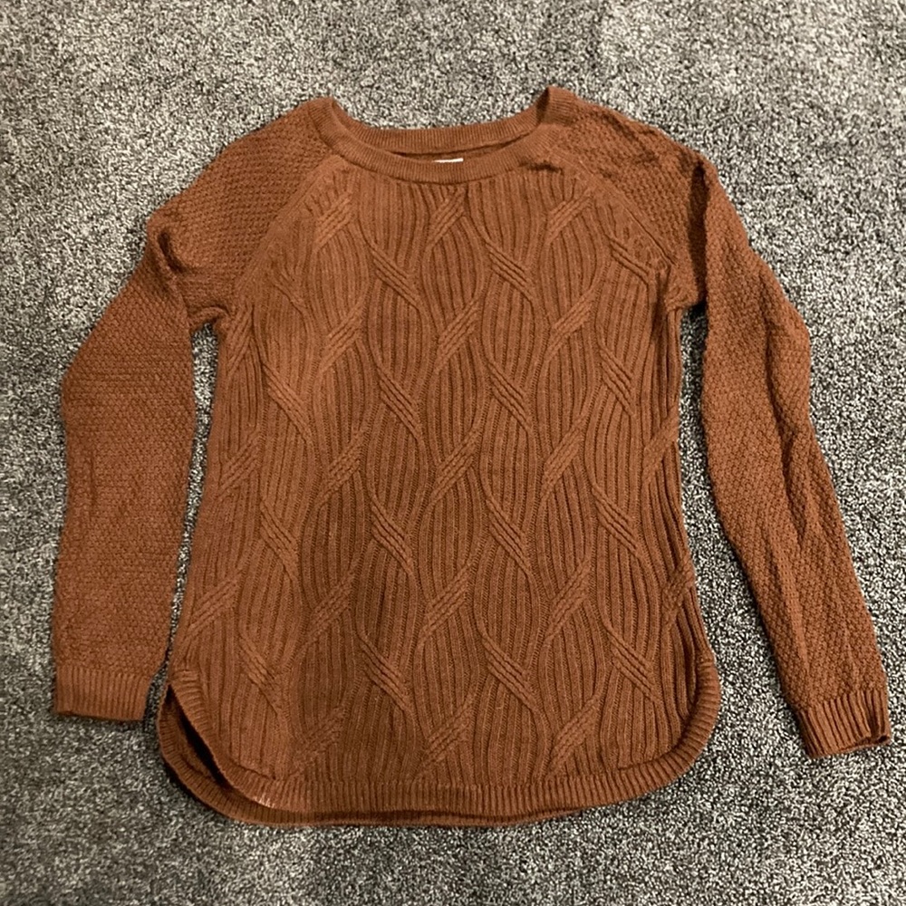 Sonoma Sweater